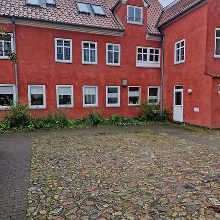 Paen Central Lejlighed Med Gratis Parkering 兰德斯 外观 照片